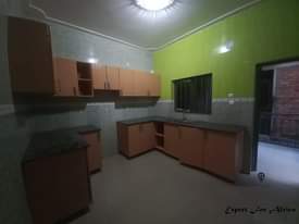 A picture of Kibagabaga House for rent 5 bedrooms Price 800 Month