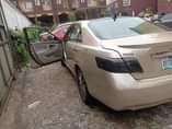 A picture of 2008 Toyota Camry