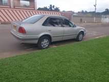 cars under 4000