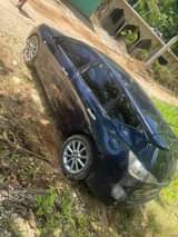 toyota caldina
