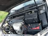 A picture of 2005 Toyota Camry bought direct Tokumbo papers still valid nothing