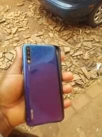 A picture of Phantom 9