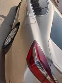 A picture of Honda accord 2017 upgraded