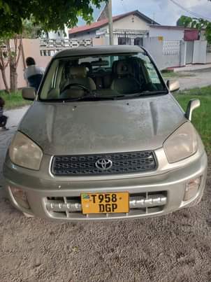 A picture of Car