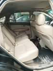 A picture of Registered Lexus RX330 2004 Car has been repainted Very clean