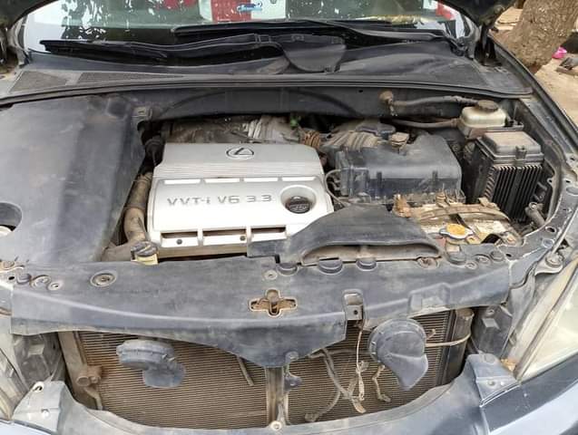 A picture of Buy and drive car Pure first body pan Unpainted Neat