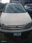 A picture of Clean sienna for sell Year 2000 No faults Location port