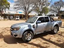 used ford ranger