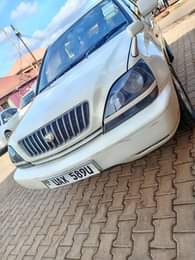 A picture of Get yo self a perfect ride Harrier 2 2 0703704731