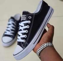 A picture of Nike