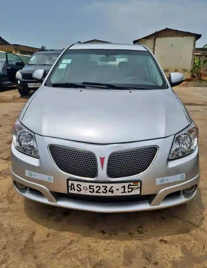 pontiac