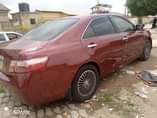 A picture of Extremely clean and Sharp 2008 camry muscle Untouched engine and