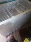 A picture of Deep freezer