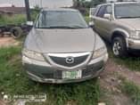 A picture of 600k distress sales Mazda 6 2006 mode use for bolt
