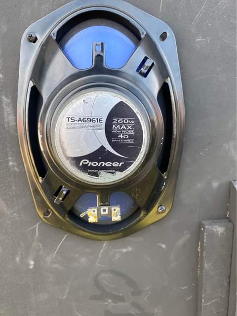 pioneer