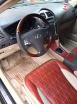 A picture of Unregistered Lexus Es350 Year 2008 Engine A c and Gear