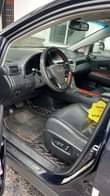 A picture of Absolutely Tok standards Lexus Rx350 2012