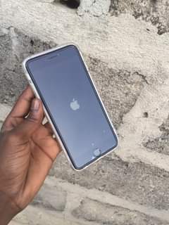 A picture of iPhone 6 Plus