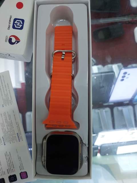 watches