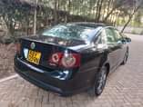 A picture of VW Jetta