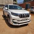 A picture of TX 2012FACELIFTED 70M