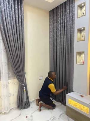 A picture of Henry World of interior decor