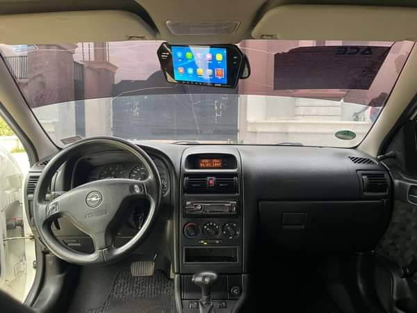 A picture of BELGIUM GRADE OPEL ASTRA AUTO TRANSMISSION AT KD 3.9 MILLION