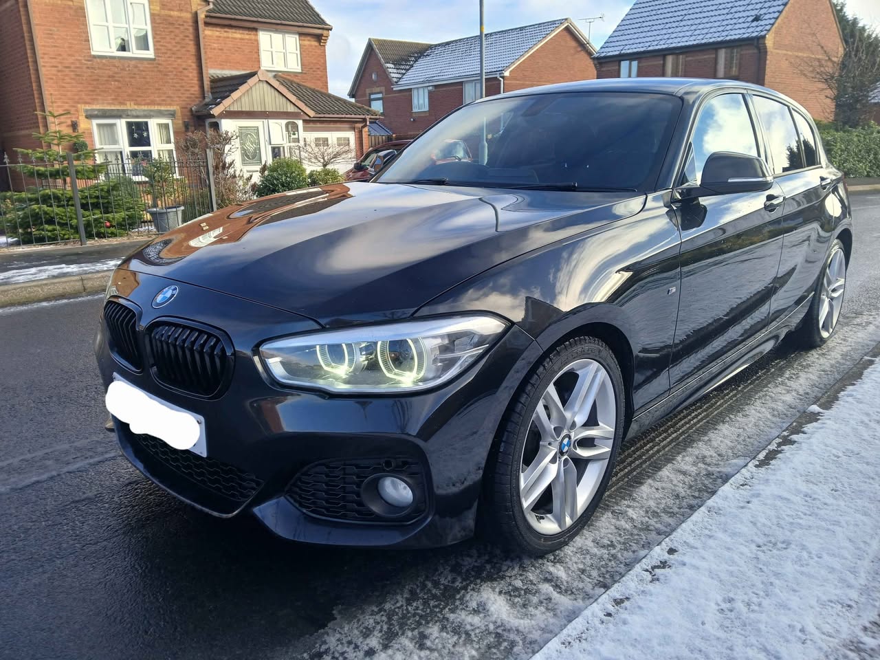 bmw m sport