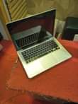 A picture of MacBook Pro 2010