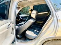 A picture of BMW X 1 INAUZWA MWANZA