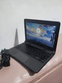 A picture of Dell latitude 3120