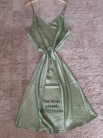 A picture of Night dresses