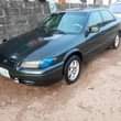 A picture of Toyota Camry tiny light
