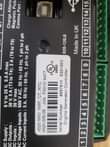 A picture of GENERATOR CONTROL PANEL