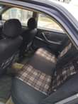 A picture of Toyota Camry Tiny light Engine Gear and Ac intact Body