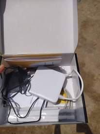 A picture of MTN Broadband CAT4