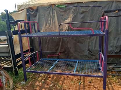 A picture of Metallic Deckers now on sale