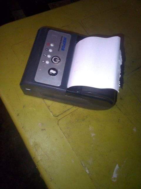 printers