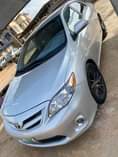 A picture of For sale Toyota Corolla 010 with good engine and gear