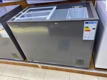 A picture of Deep freezer