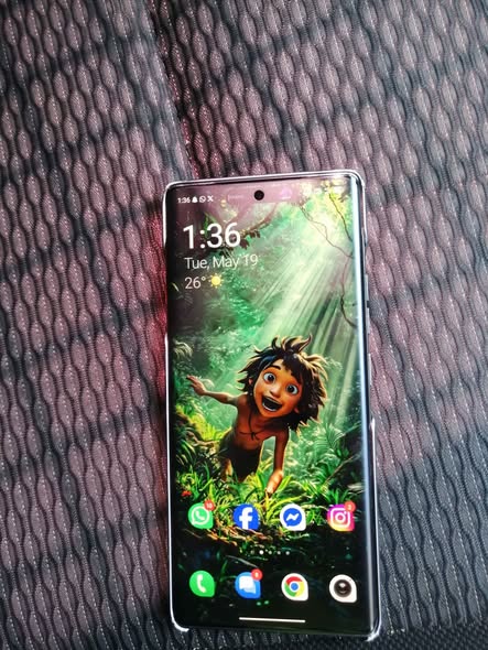 tecno camon