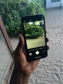 A picture of iPhone X