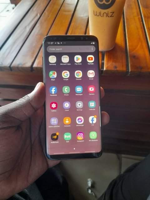 samsung s8 plus