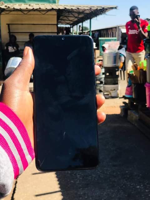 tecno spark