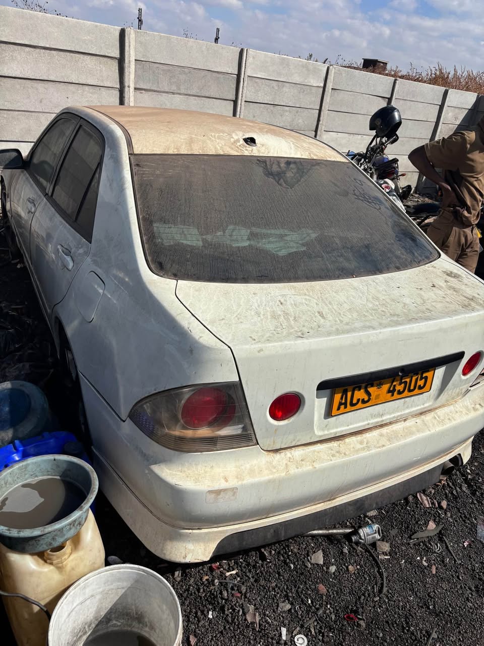 cars under 2500