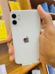 A picture of iPhone 11 no Face ID