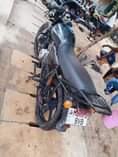 A picture of Bm 150 hiyo full documentary Iko magomen 0655290590 aina tatizo