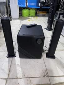 A picture of Radio Mpya
