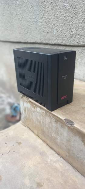 A picture of APc