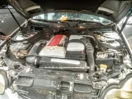 A picture of FOR SALE 2M LOCATION APAPA LAGOS 08163549930 MANUAL